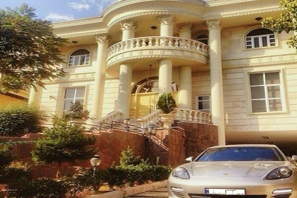 تعداد این مالیاتدهندگان به ۱۵ نفر هم نرسید تعداد این مالیاتدهندگان به ۱۵ نفر هم نرسید