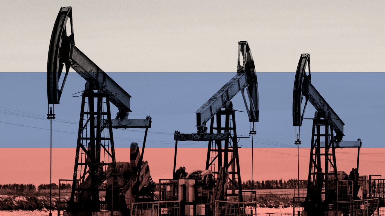 خزانه‌داری آمریکا خریداران نفت روسیه را تحریم می‌کند؟