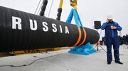 درخواست عجیب اوکراین برای نفت روسیه