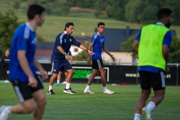 فرهاد مجیدی دوباره سرمربی استقلال میشود؟