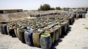 افغانستان دوباره بنزین ایران را پس فرستاد؟