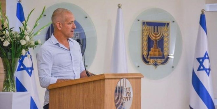 ادعای جدید اسرائیل علیه ایران ادعای جدید اسرائیل علیه ایران