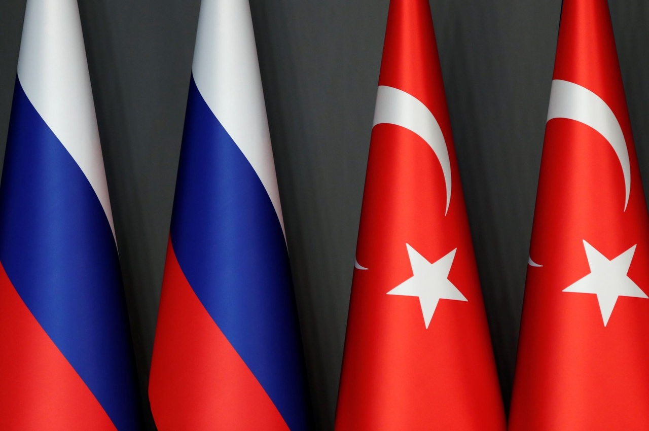 ترکیه جایگزین غرب در بازار روسیه می‌شود؟