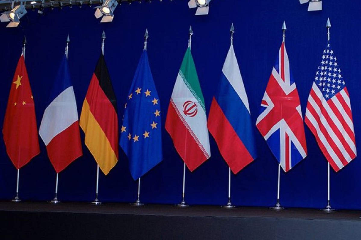 موج جدید امیدواریها به احیای برجام موج جدید امیدواریها به احیای برجام