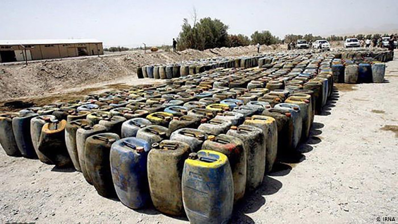 ماجرای صادرات بنزین ایران به افغانستان با شیطنت طالبان