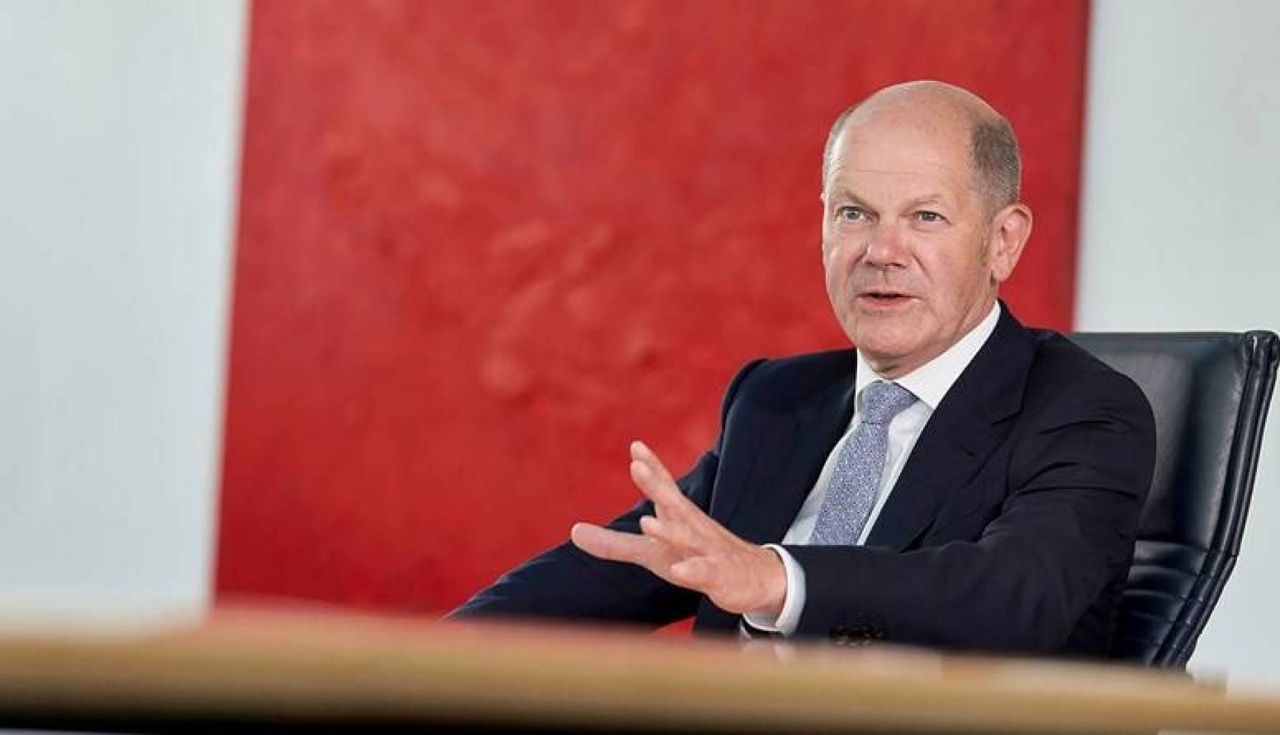 آلمان: دستیابی به توافق هستهای غیرممکن است آلمان: دستیابی به توافق هستهای غیرممکن است