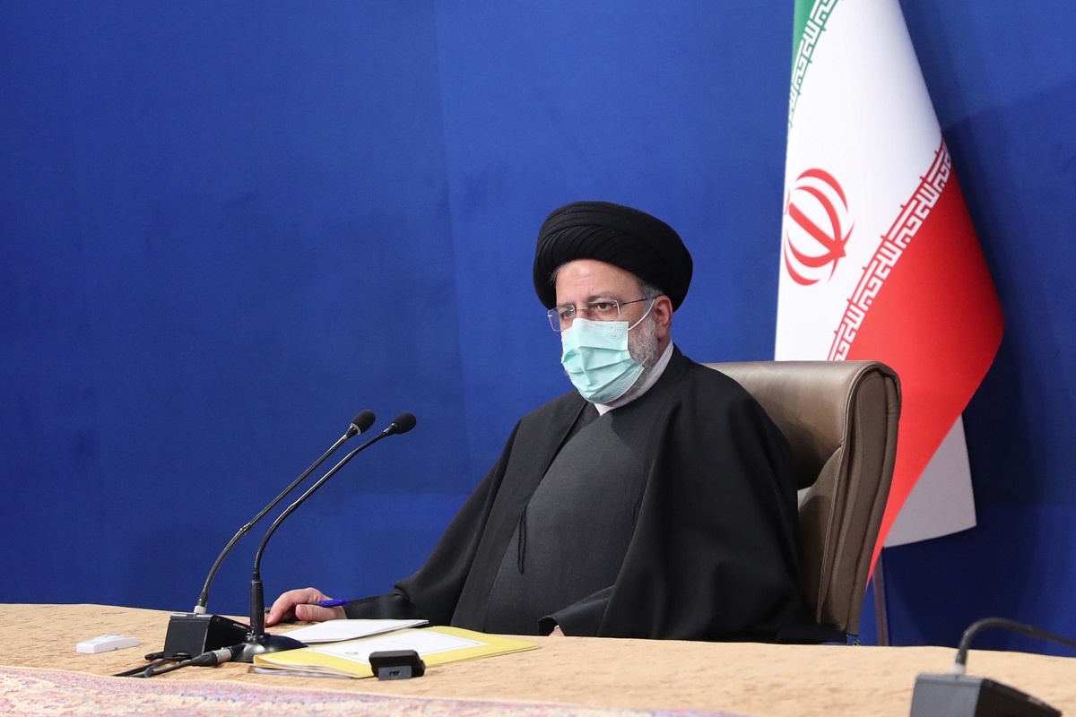 دستور رئیسی به سازمان برنامه برای برنامه هفتم توسعه دستور رئیسی به سازمان برنامه برای برنامه هفتم توسعه