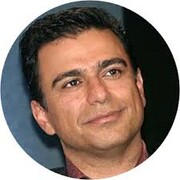 یک ایرانی با 30 سال سابقه در سیلیکون‌ولی