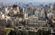 خشت کج نوسازی پایتخت