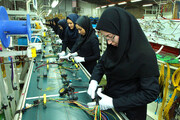 ۱۶ هزار واحد صنعتی در ایران در آستانه تعطیلی