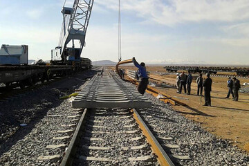 ایران چه خوابی برای راه آهن روس‌ها دیده است؟