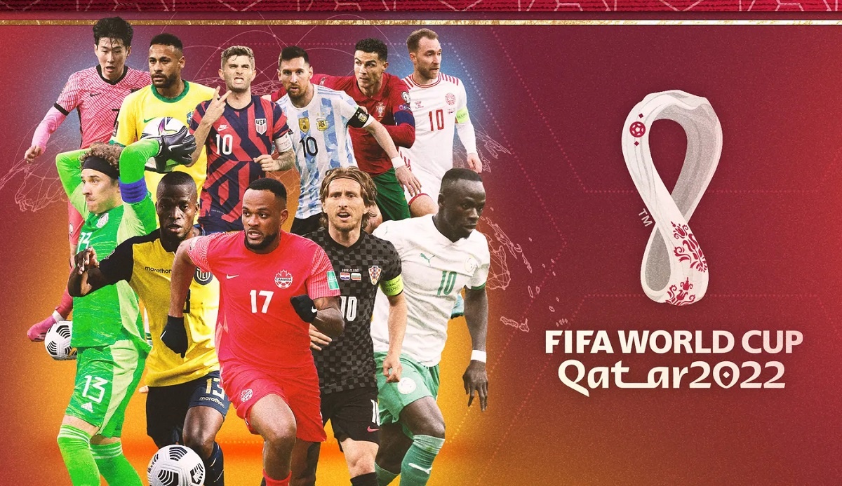 یک تیم ملی در آستانه حذف از جام جهانی