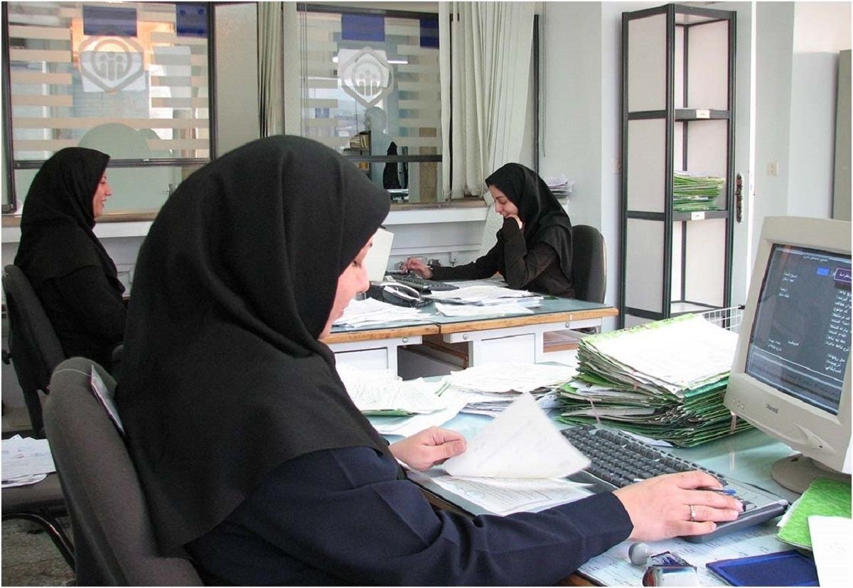 قرارداد کاری کدام کارمندان تغییر میکند؟ قرارداد کاری کدام کارمندان تغییر میکند؟