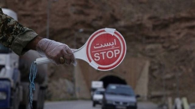 محدودیتهای ترافیکی جادههای شمالی در تعطیلات اربعین ۱۴۰۱ محدودیتهای ترافیکی جادههای شمالی در تعطیلات اربعین ۱۴۰۱