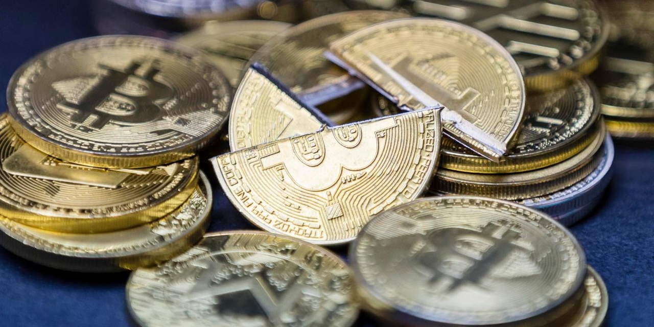 تعظیم بیت کوین در برابر تورم تعظیم بیت کوین در برابر تورم