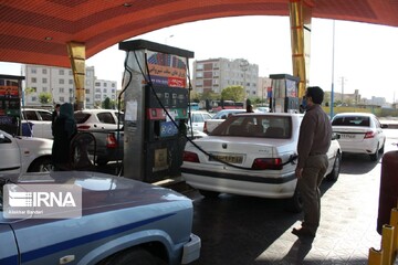 برنامه وزارت صمت برای کنترل مصرف بنزین اعلام شد