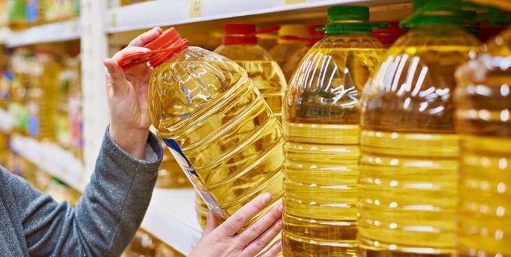 قیمت جدید روغن اعلام شد قیمت جدید روغن اعلام شد