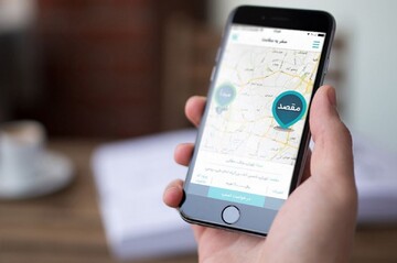 پیشنهاد عجیب ستاد امر به معروف برای رانندگان اینترنتی