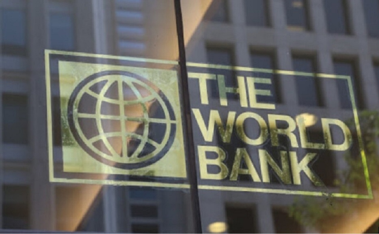 پیش‌بینی بانک جهانی از آینده اقتصاد جهان