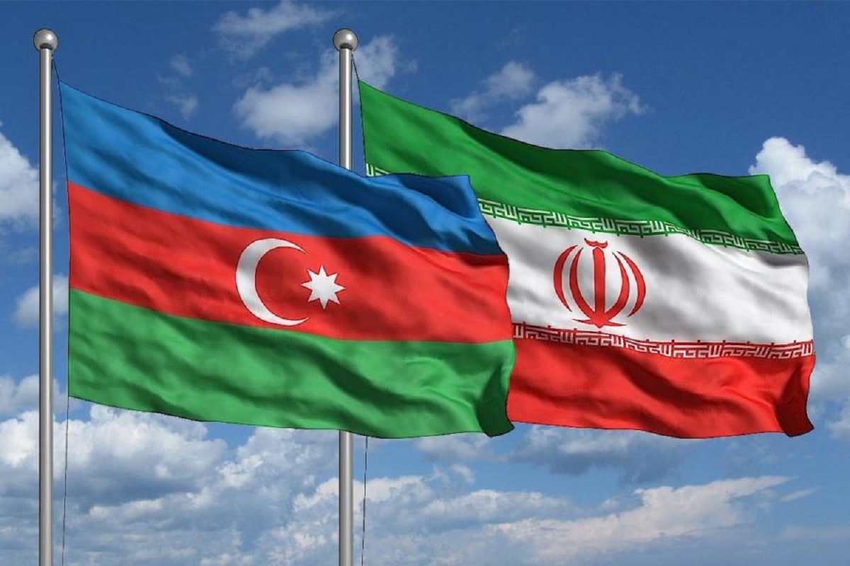 نقشه آذربایجان علیه ایران 1 1 1 1