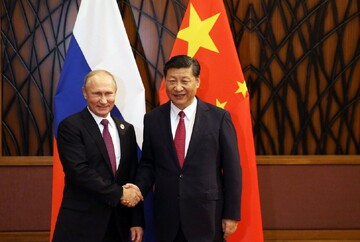 چین و روسیه دوباره ایران را دور زدند