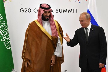 عربستان و روسیه نفت چند دلاری می‌خواهند؟