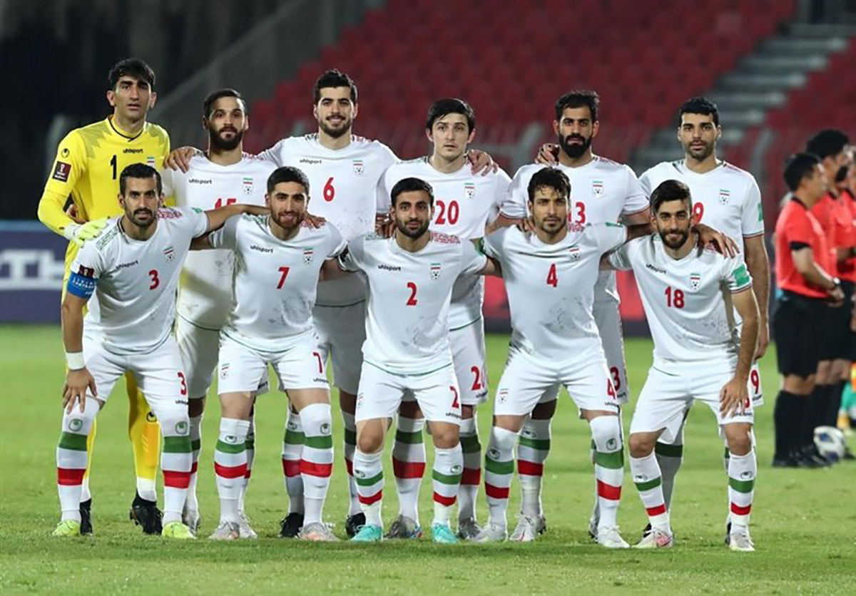 تلاش این کشور برای حذف ایران از جام جهانی