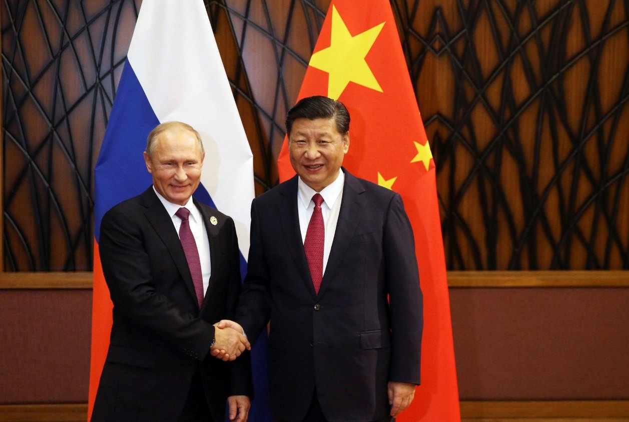 رکوردشکنی جدید واردات نفت چین از روسیه
