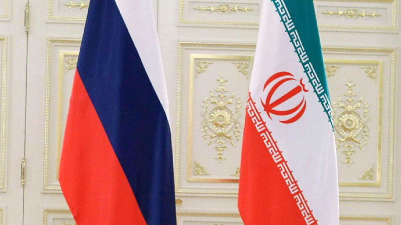 ایران چگونه در تجارت با روسیه برنده می‌شود؟ 