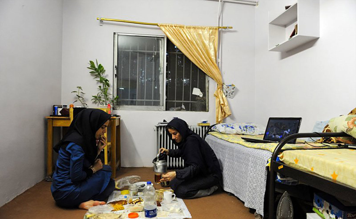 بازار خانه‌های اشتراکی در تهران داغ شد