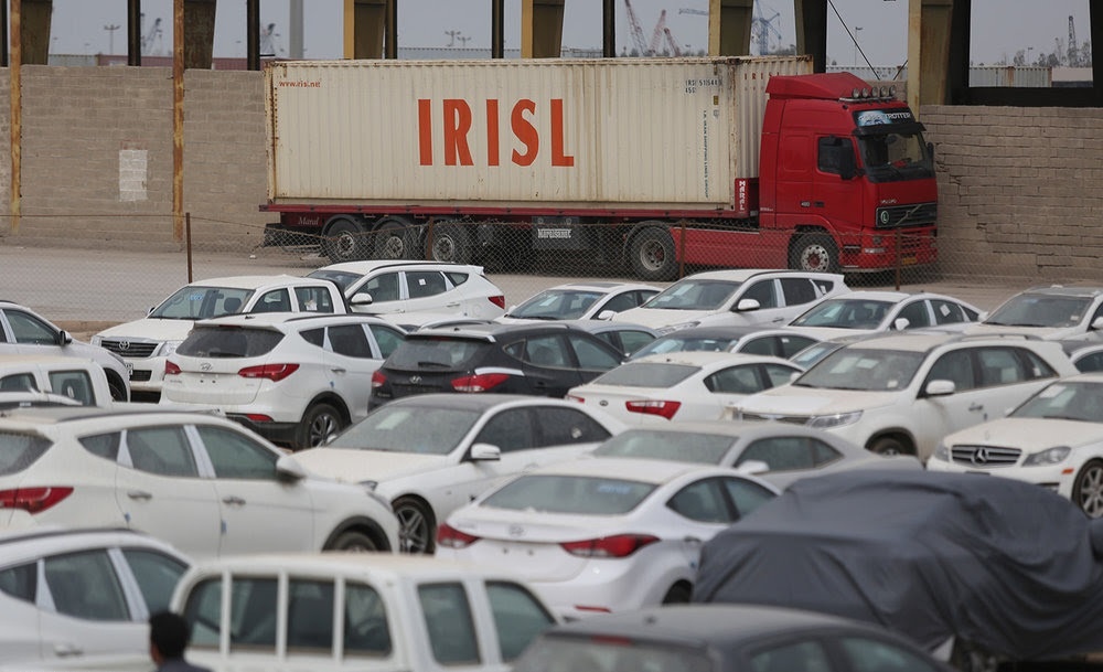 امروز، آخرین روز مزایده پورشهها و لکسوسهای رسوبشده امروز، آخرین روز مزایده پورشهها و لکسوسهای رسوبشده