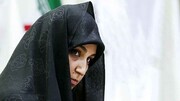 نظر دختر سردار سلیمانی درباره برخورد با بی‌حجاب