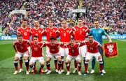 تیم ملی فوتبال روسیه از یورو ۲۰۲۴ حذف شد