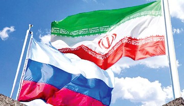 خودروهای ایرانی به روسیه صادر می‌شوند؟
