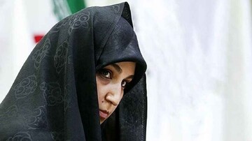 چرا دختر سردار سلیمانی عذرخواهی کرد؟