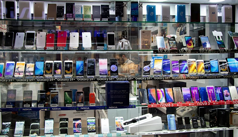 قیمت گوشیهای سامسونگ، شیائومی و آیفون یکشنبه ۲۴ مهر ۱۴۰۱ + جدول قیمت گوشیهای سامسونگ، شیائومی و آیفون یکشنبه ۲۴ مهر ۱۴۰۱ + جدول