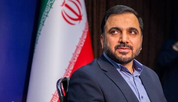 وزیر پرحاشیه دولت رئیسی از مجلس اخطار گرفت