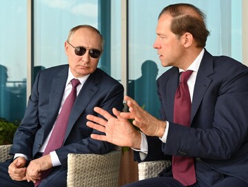 روسیه برای تداوم تحریم ایران خرج هم می‌کند؟