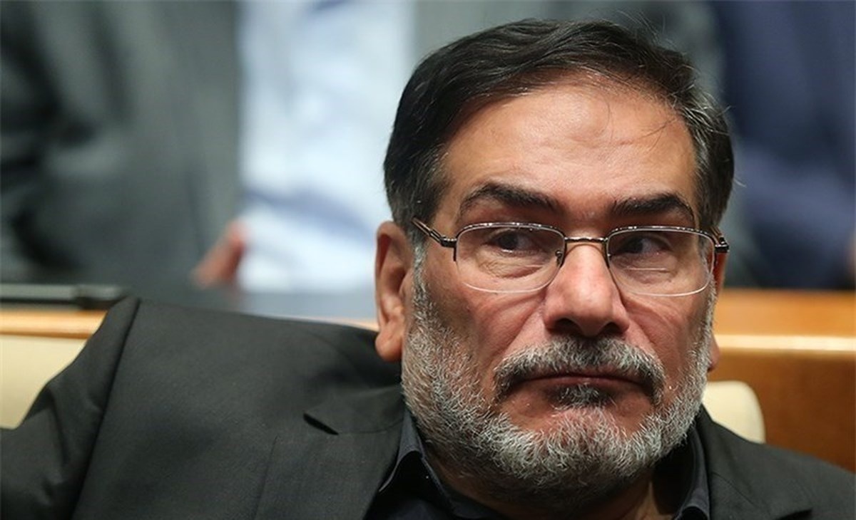 فوری/ مذاکرات بسیار مهم شمخانی در یک کشور خارجی فوری/ مذاکرات بسیار مهم شمخانی در یک کشور خارجی