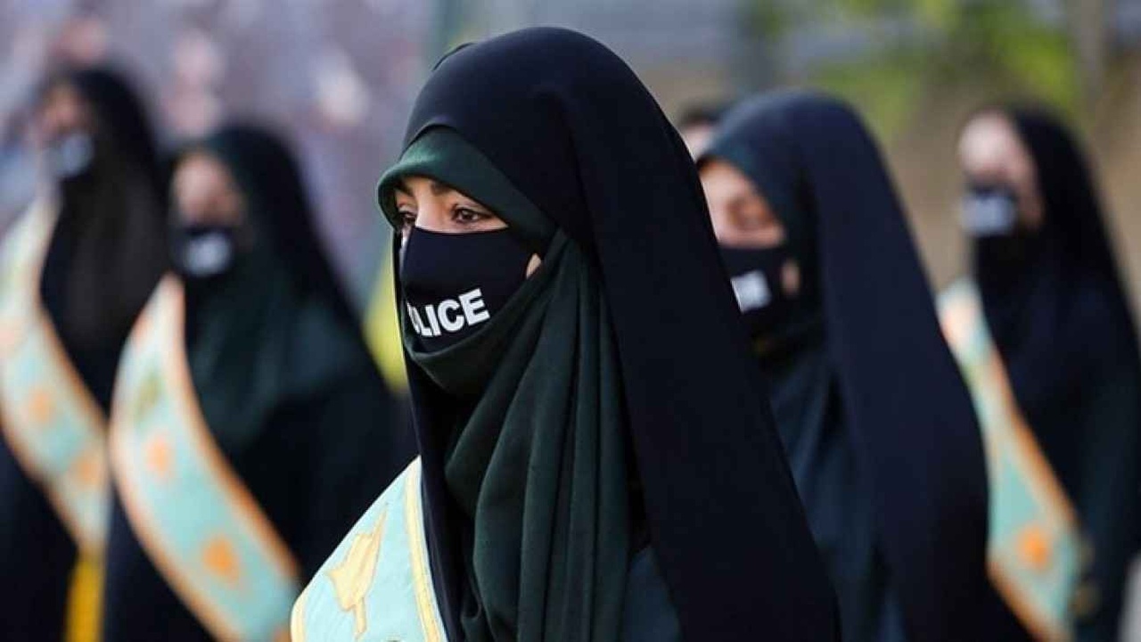 جزئیات برنامه سه مرحله‌ای پلیس برای حجاب اعلام شد