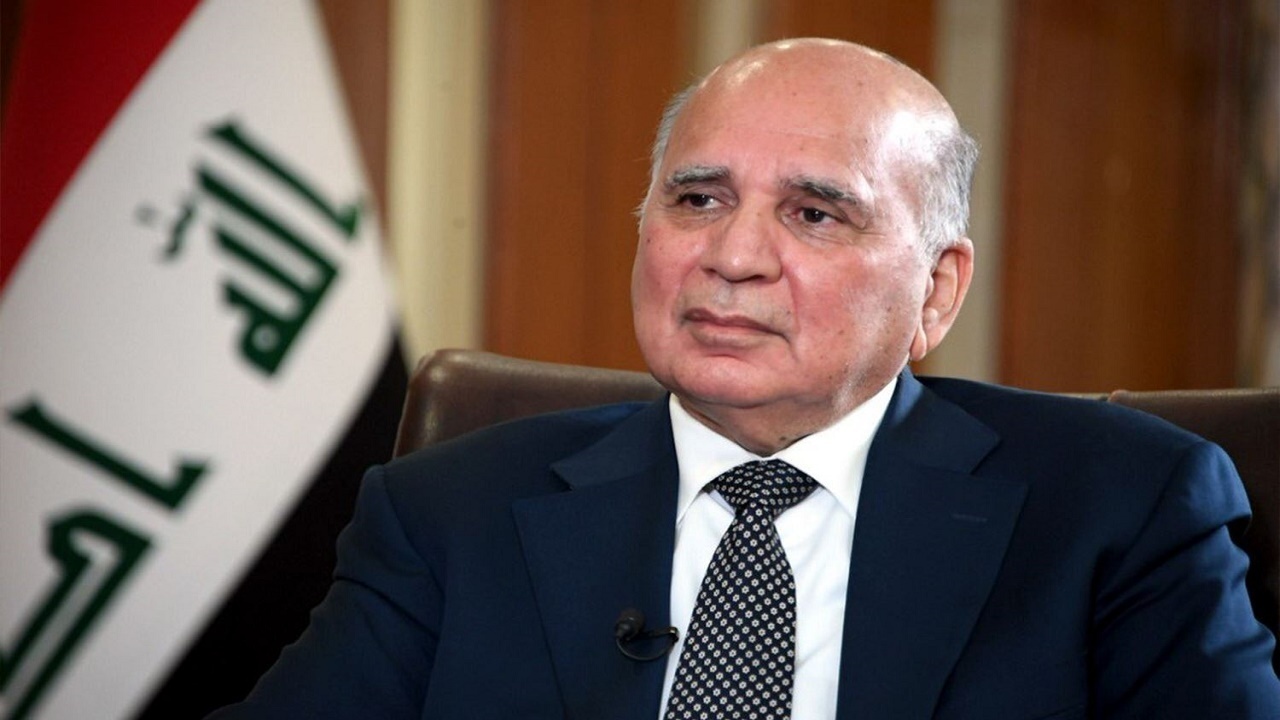 ترس عراق از افزایش تنش میان تهران و واشنگتن