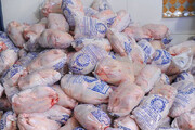 امراللهی: مرغ ۱۱۰ هزار تومانی دیدید تماس بگیرید