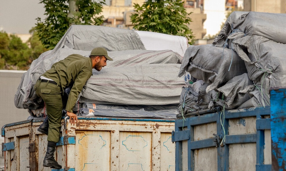 ماجرای قاچاق معکوس سوخت ماجرای قاچاق معکوس سوخت