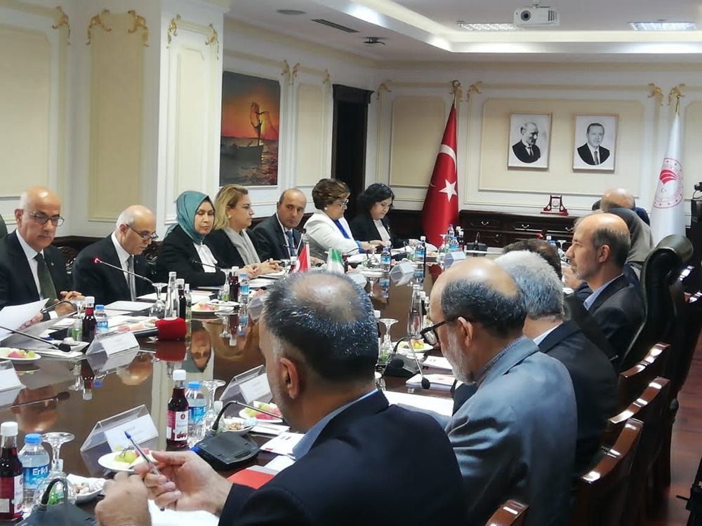 برق ایران به ترکیه میرود؟ برق ایران به ترکیه میرود؟