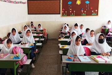 پای قطعی گاز به مدارس هم باز میشود؟