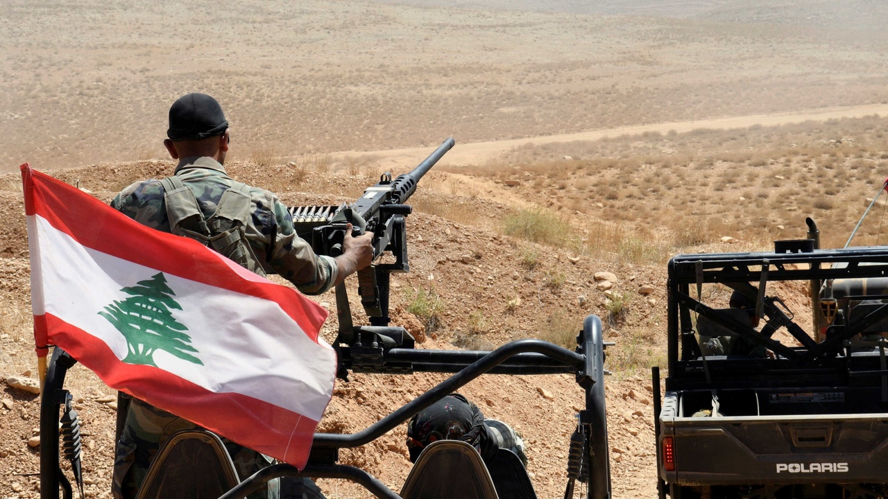 چرا پول ایران در لبنان و عراق خرج میشود؟ چرا پول ایران در لبنان و عراق خرج میشود؟