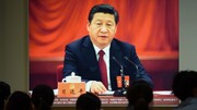 فوری/ رئیس جمهور جدید چین انتخاب شد