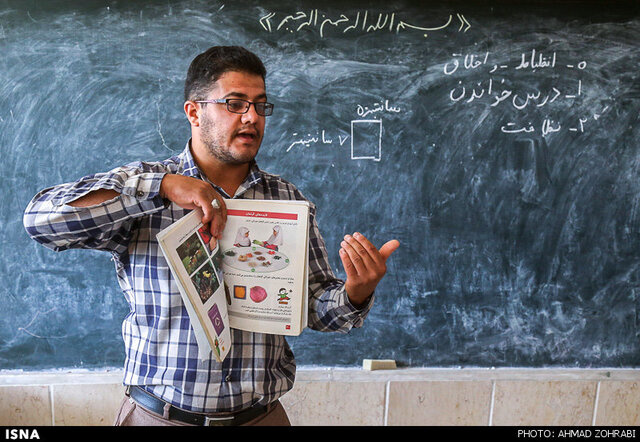 آخرین جزئیات رتبه‌بندی معلمان از زبان وزیر