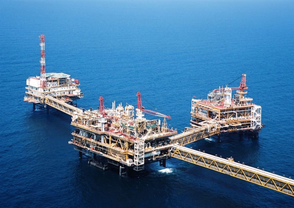 قرارداد جدید توتال در میدان گازی قطر