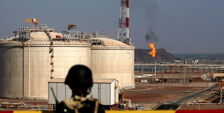 امارات، گاز یمن را محرمانه به آلمان میفروشد؟ امارات، گاز یمن را محرمانه به آلمان میفروشد؟